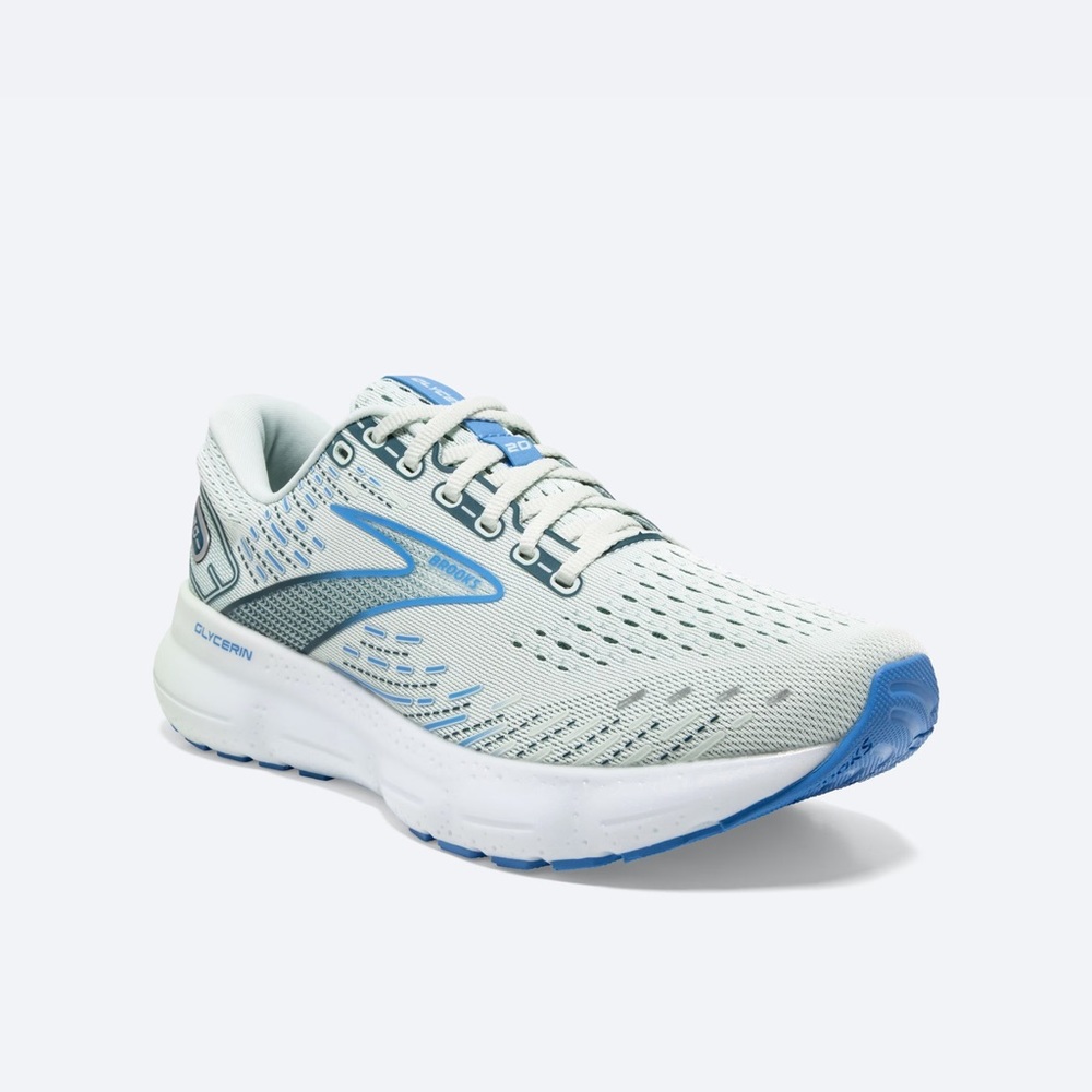 Brand new, tried on too smallBrooks, Glycerin20 GTS